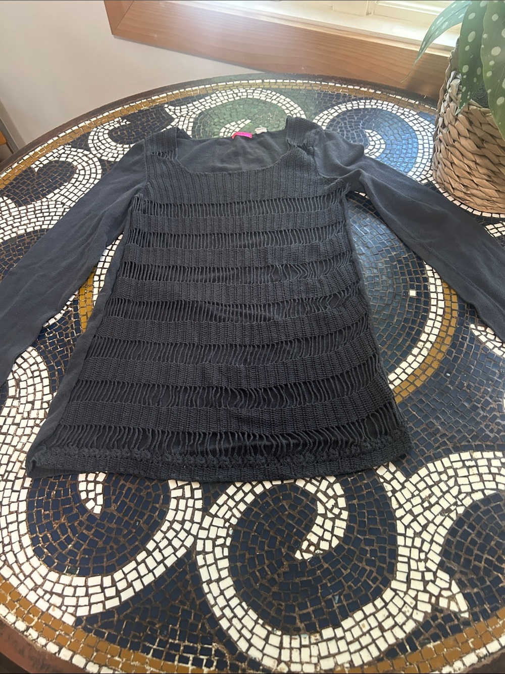 Vintage 90’s sweater